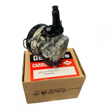CARBURATORE DELL'ORTO SHA...