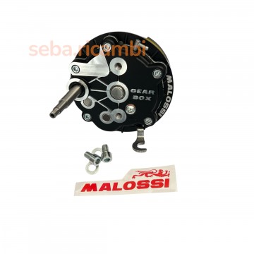 MOZZO VARIATORE COMPLETO...