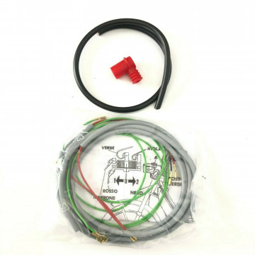 KIT IMPIANTO ELETTRICO...