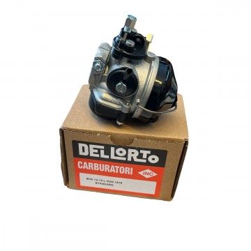 CARBURATORE DELL'ORTO SHA...