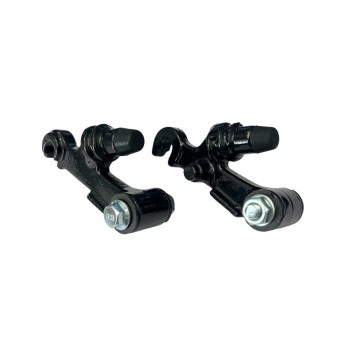 COPPIA BRACCETTI FORCELLA...