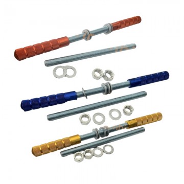 3 KIT PEDANE STAFFE POGGIA...