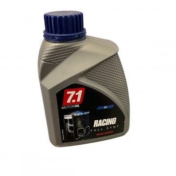 OLIO MOTORE MALOSSI 7.1...
