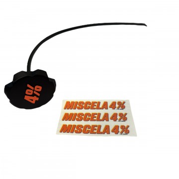 TAPPO SERBATOIO BENZINA...