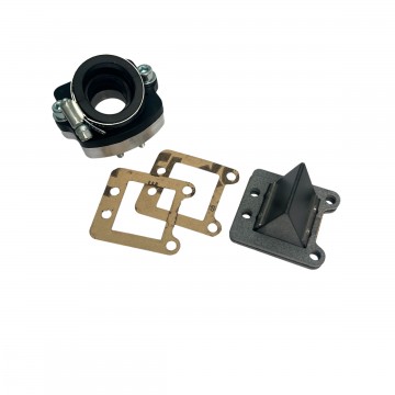 KIT ASPIRAZIONE COMPLETO...