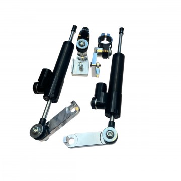 COPPIA AMMORTIZZATORI...