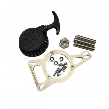 KIT COMPLETO AVVIAMENTO...