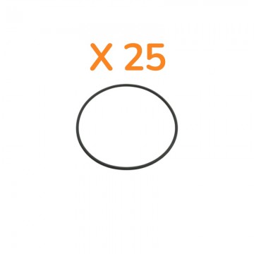 X25 INGROSSO GUARNIZIONE...