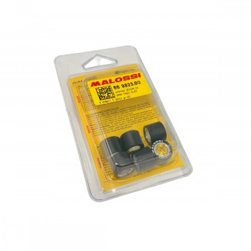 KIT 6 RULLI MALOSSI 3.0...