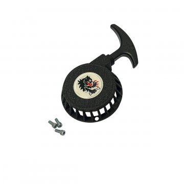 RICAMBIO AVVIAMENTO A...