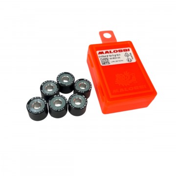 KIT 6 RULLI MALOSSI 4,4...