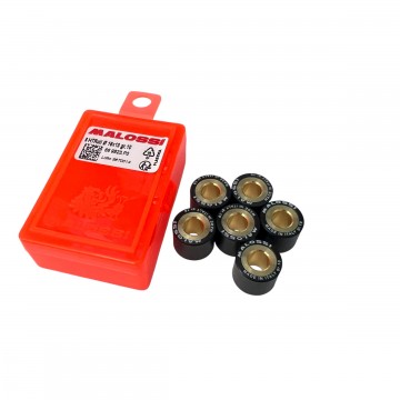 KIT 6 RULLI MALOSSI 10,0...