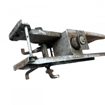 SLITTA CULLA USATA PER...