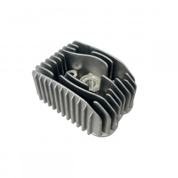 TESTA TESTATA POLINI D. 46...