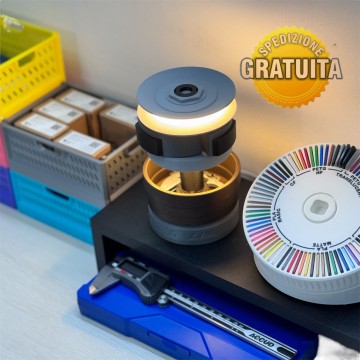 LAMPADA ARREDAMENTO...