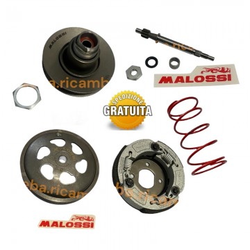 KIT TRASMISSIONE OVER RANGE...