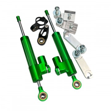 COPPIA AMMORTIZZATORI...