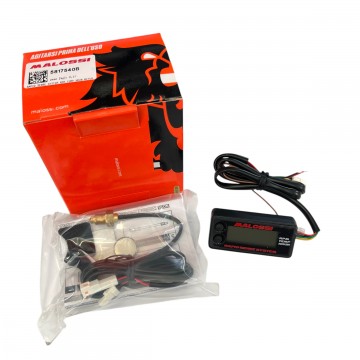 CONTAGIRI RMP SENSORE...