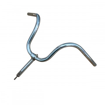 USATO MANUBRIO A CORNA DI...