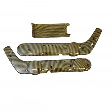 KEVLAR LOOK LUCIDO COPPIA...