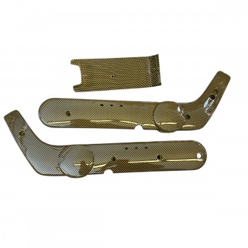 KEVLAR LOOK LUCIDO COPPIA...