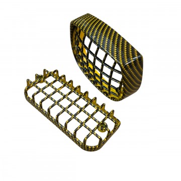 KEVLAR LOOK LUCIDO COPPIA...