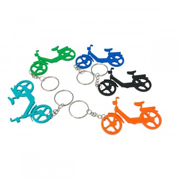 KIT 5 PORTACHIAVI SAGOMATO...