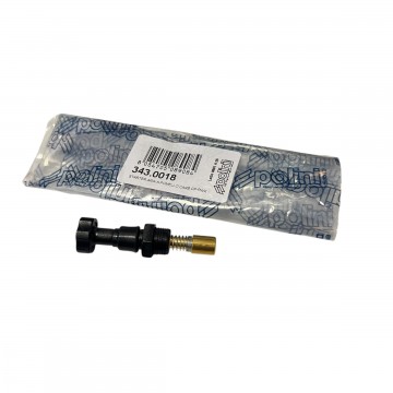 COMANDO STARTER ARIA...