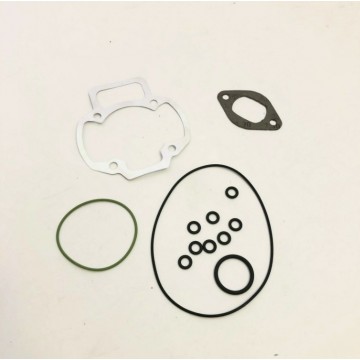 KIT SERIE GUARNIZIONI...