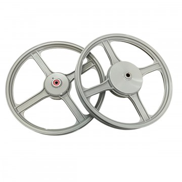 COPPIA CERCHI IN LEGA 4...