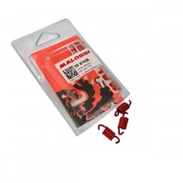 KIT SET 3 MOLLE MALOSSI...