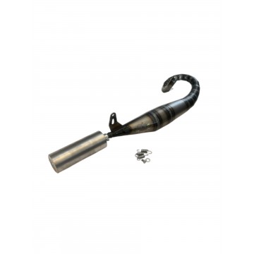 SCARICO MARMITTA DBR GP22...