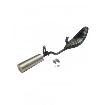 SCARICO MARMITTA DBR WYVERN...