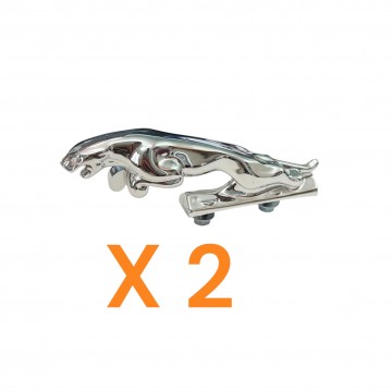 X2 GIAGUARO GIAGUARINO...