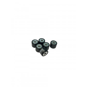 KIT 6 RULLI EVOK 4,75...