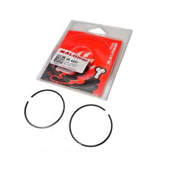 COPPIA FASCE SEGMENTI...