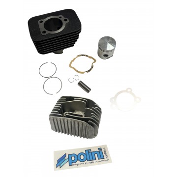 KIT MOTORE CILINDRO OLYMPIA...