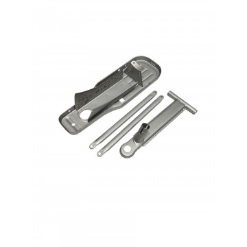 KIT USATO SABBIATO PRONTO...