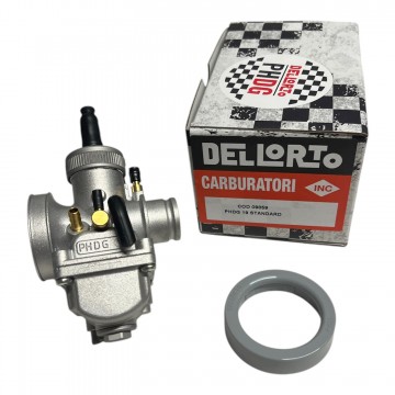 CARBURATORE DELL'ORTO PHDG...
