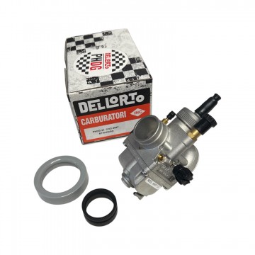 CARBURATORE DELL'ORTO PHDG...
