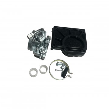 CARBURATORE PINASCO...