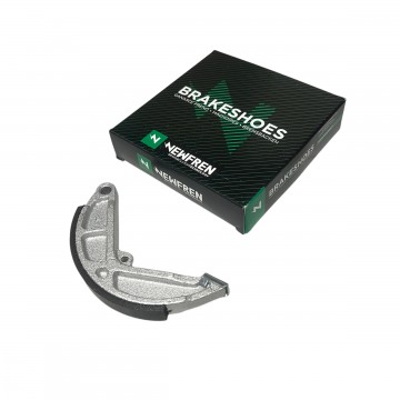 GANASCIA GANASCE NEW FREN...