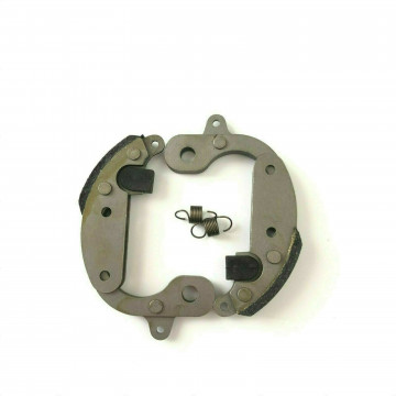 KIT MASSETTE AVVIAMENTO...