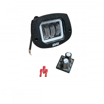 GRUPPO OTTICO EVOK FULL LED...