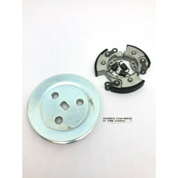 KIT MASSETTE FRIZIONE +...