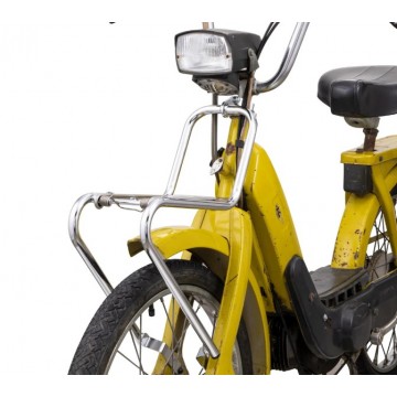 PORTAPACCHI ANTERIORE SIP...