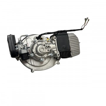 MOTORE ASSEMBLATO POLINI...