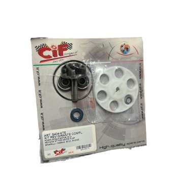 KIT REVISIONE POMPA ACQUA...