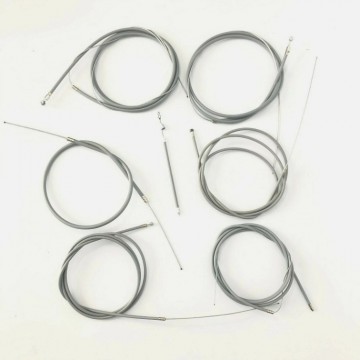 KIT COMPLETO 7 CAVI E...