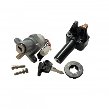 BLOCCHETTO COMPLETO...